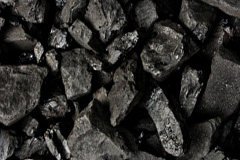 Oulton coal boiler costs
